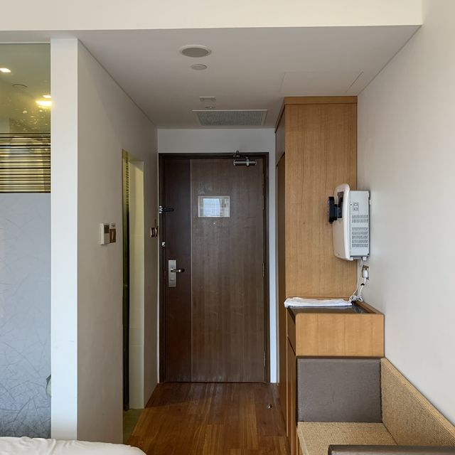 Hotel Grand Central Stayca 