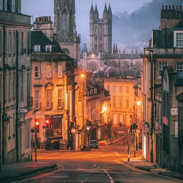 Most Iconic and Fascinating Landmark