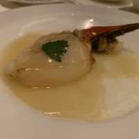 Dining Credit食乜好@W HONG KONG