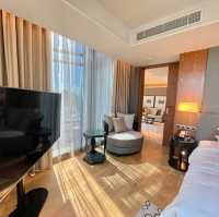 Hyatt Regency Bangkok Sukhumvit 
