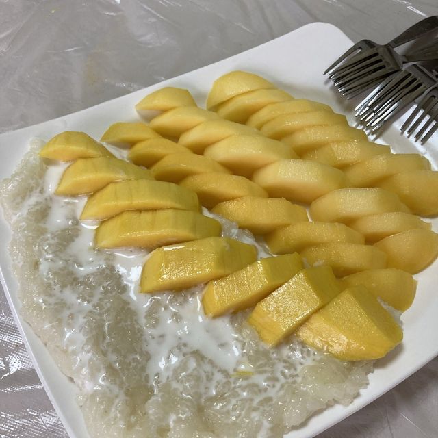 泰式私房菜、尖沙咀素食 $180食足十道菜
