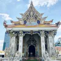 วัดปริวาสย่านพระราม3
