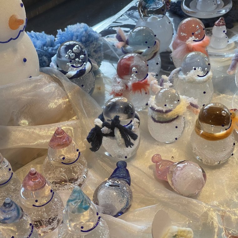 小樽のガラス工芸品といえば！「大正硝子館」 | Trip.com 小樽