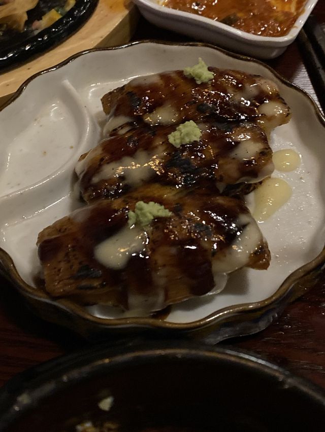 가성비 좋은 숙성회 맛집