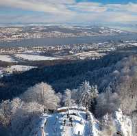 The Zurich Lake