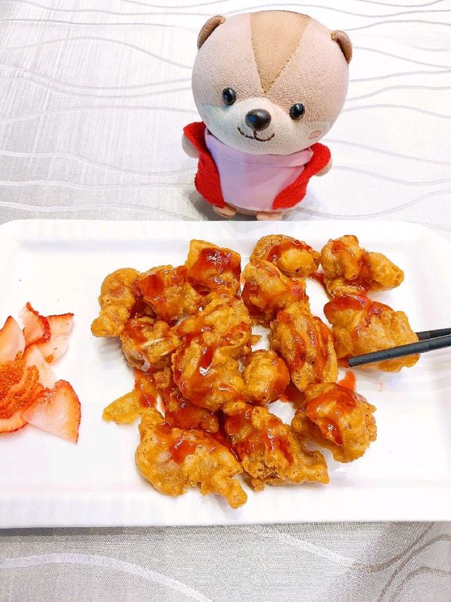 觀塘 | 譽宴·星海 | 抵食點心