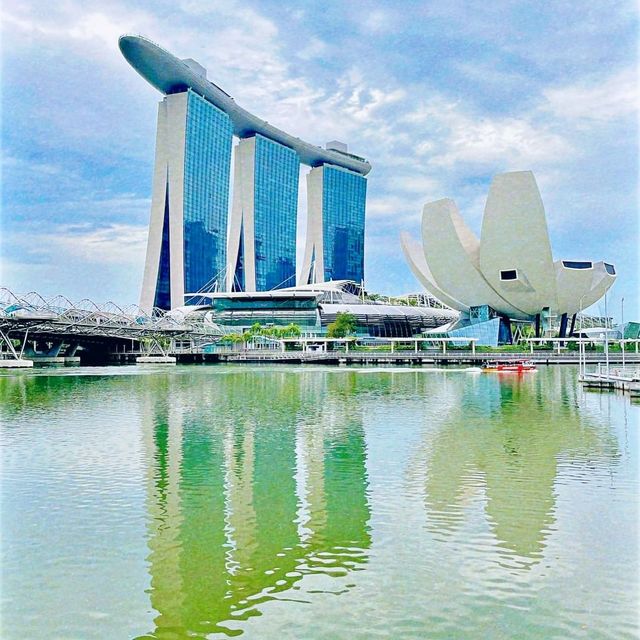Art Science Museum