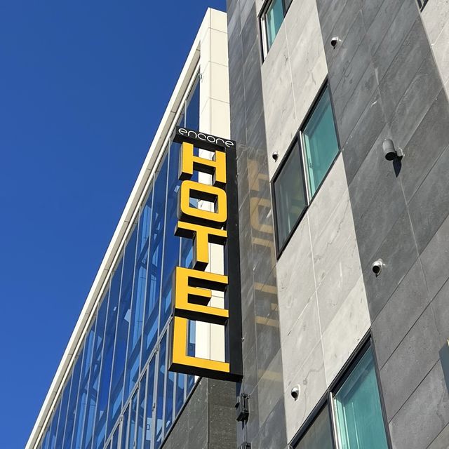 [대구] 혁신도시 가성비 호텔 추천👏🏻 앙코르호텔🏢