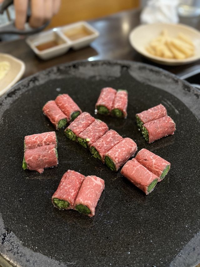 파주 여행 필수 맛집 :: 삼고집