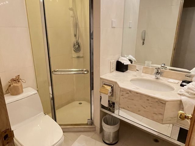 富豪香港酒店staycation