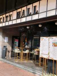 屯門 | City Hall Tapas Bar | 大份美食