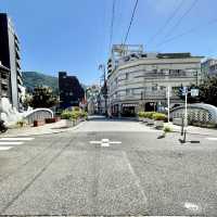 熱海　柳橋