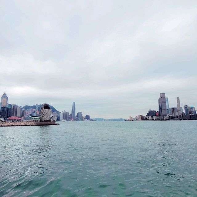 美麗無際的海景 ～ 砲台山東岸公園 