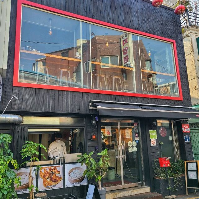 서울 맛집 추천, 취천루