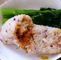 少糖豐胸豆漿料理 