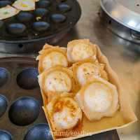 ขนมครกที่อร่อยที่สุด