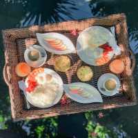 Bali Inspired hotel in Pampanga