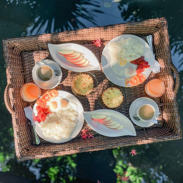 Bali Inspired hotel in Pampanga