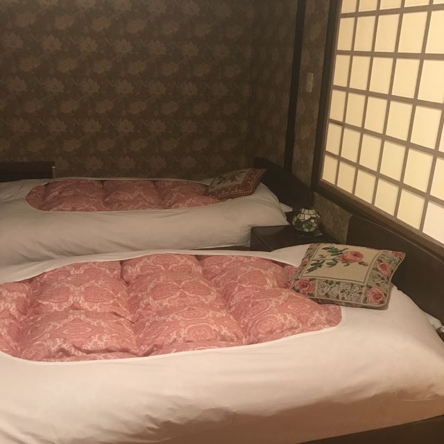 오이카 료칸 호텔 추천! ‘코코노에 유유테이 호텔’