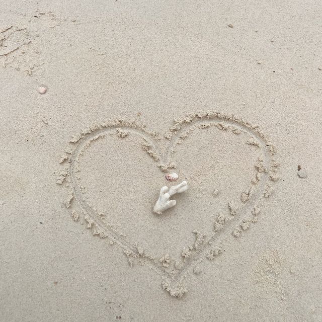 Secret beach หาดลับๆ บนเกาะพะงัน
