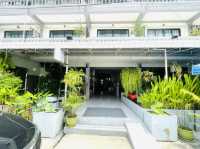 ที่พักหาดชะอำ 