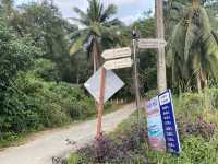 นิธิพรรีสอร์ตเกาะพยาม 
