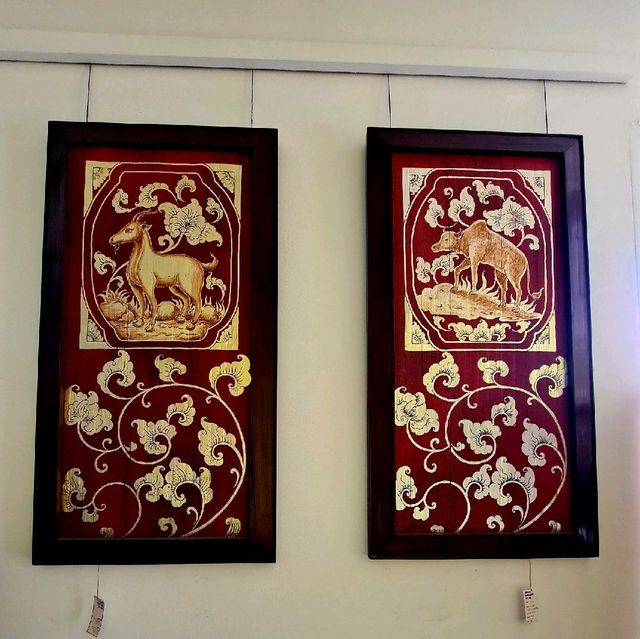 กองดี แกลเลอรี่ Gongdee Gallery กองดี แกลเลอรี่ Gongdee Gallery