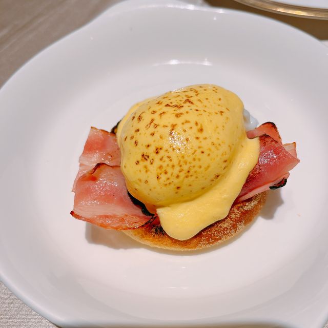 品川駅に近いマリオットホテル