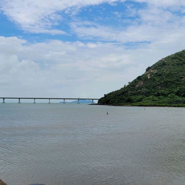離島好去處 ～ 深屈村 