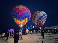 งานหรอยริมเล @สะพานหิน