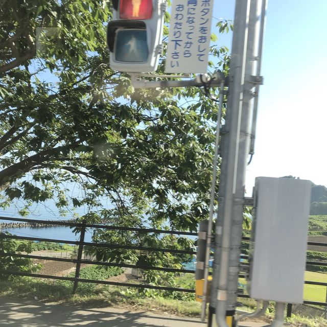 《日本-輪島市》堅持要去看的「梯田之美」