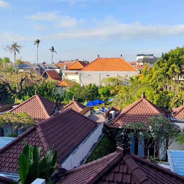 Penginapan popular Penginapan popular