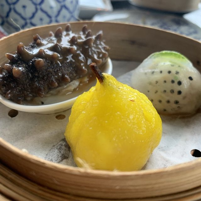 The Legacy House @ Rosewood Hong Kong