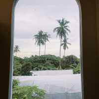 คาเฟ่บรรยากาศสวนๆเปิดใหม่ในภูเก็ต
