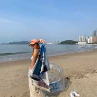 바캉스하면 부산! 부산하면 해운대!