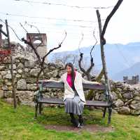 意大利Trentino🏰 城堡Castello di Avio
