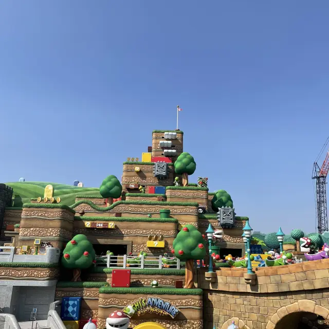 大阪満喫一泊二日旅行🚅🐙