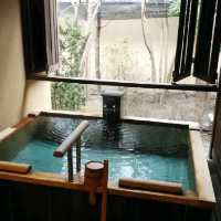 これが山口県湯田温泉の高級旅館！古稀庵