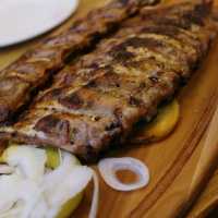 비엔나 립스 맛집 슈트란트카페