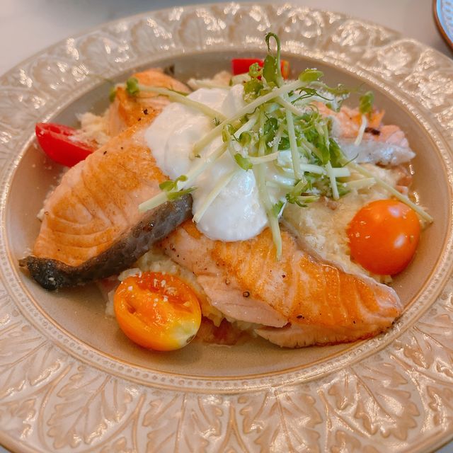 旺角新開懷舊扒房🥩