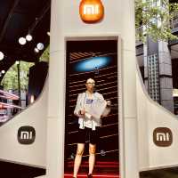 玩耍時間🤗🧡Xiangti Avenue Plaza 香堤大道廣場
