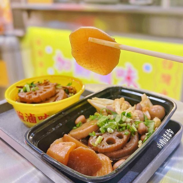 簡單方便又一餐