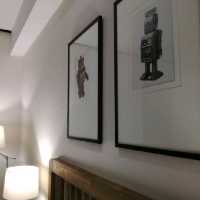 1825 Galary Hotel Malacca Malaysia