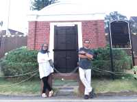 Top sights in Kota Bharu 