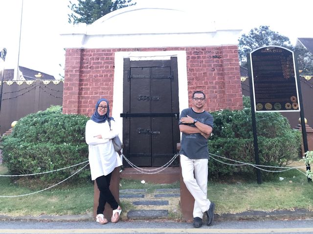 Top sights in Kota Bharu 