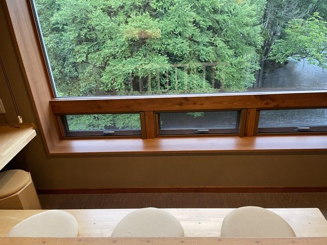 【北海道:阿寒湖温泉】大自然を楽しむお宿で過ごす休日