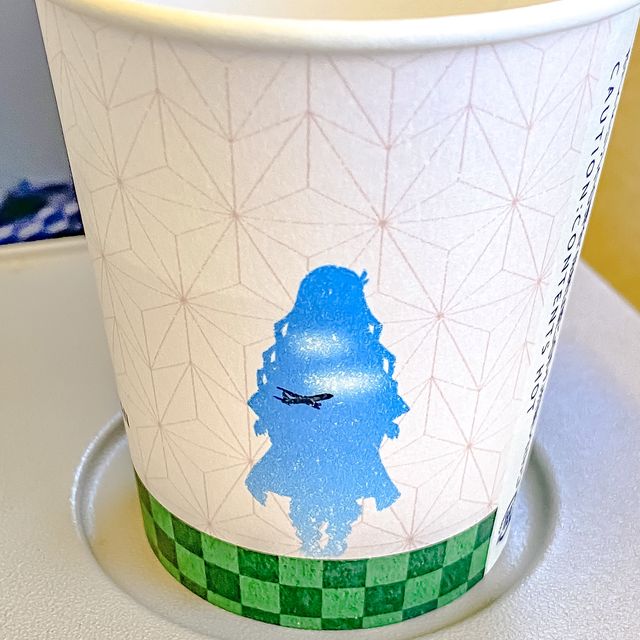 夏季限定・新千歳から利尻島への飛行