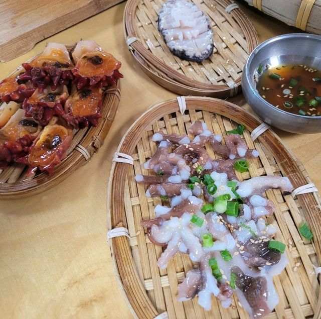 기장 기장끝집 전복죽&해물 맛집 | 트립닷컴 부산 기장 기장끝집 전복죽&해물 맛집 | 트립닷컴 부산 