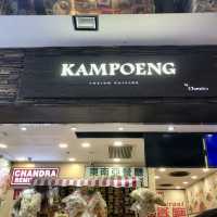A Taste of Indonesia in Hong Kong 