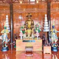วัดสาขลา สมุทรปราการ